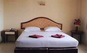 Jomtien Orchid Hotel Паттайя Экстерьер фото